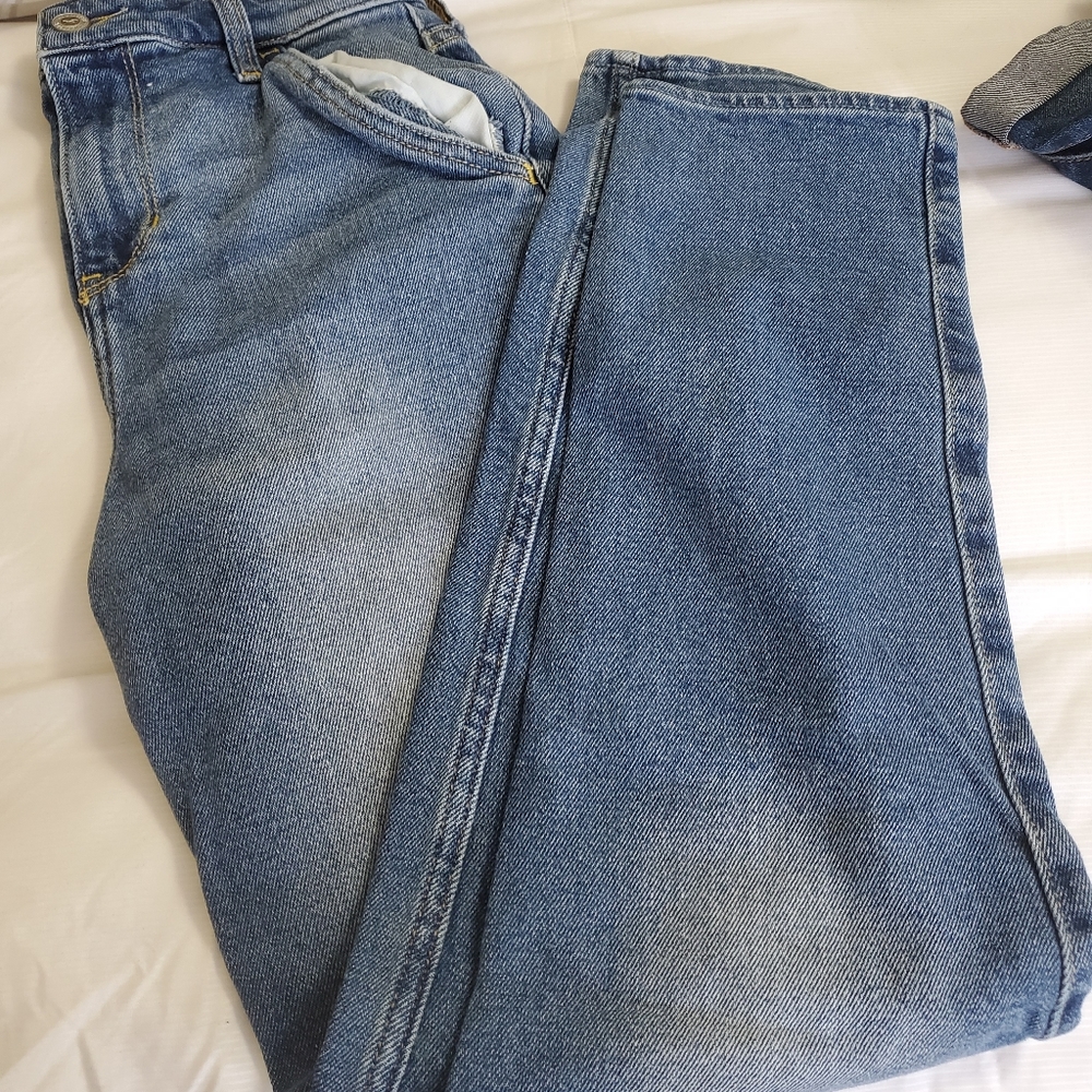 COPY - Womens jeans lot